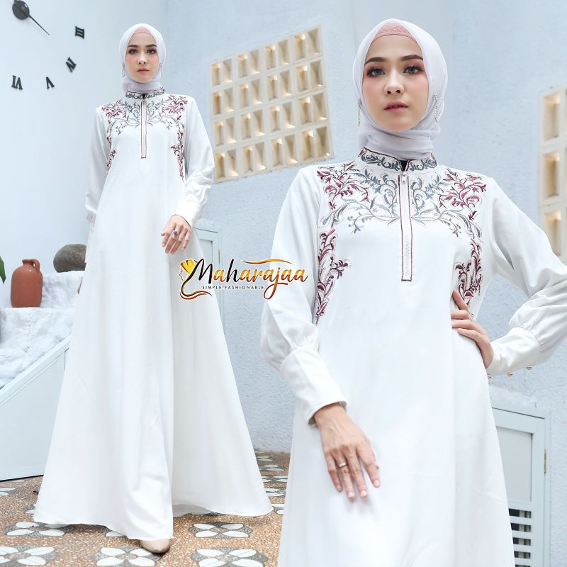 Dress maharaja edisi idul Fitri
