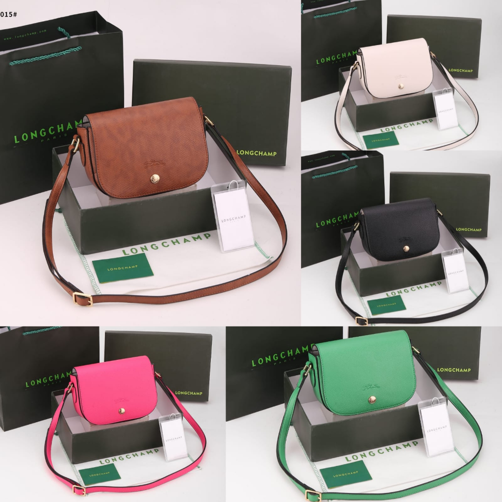 LC Crossbody Bag's 3015