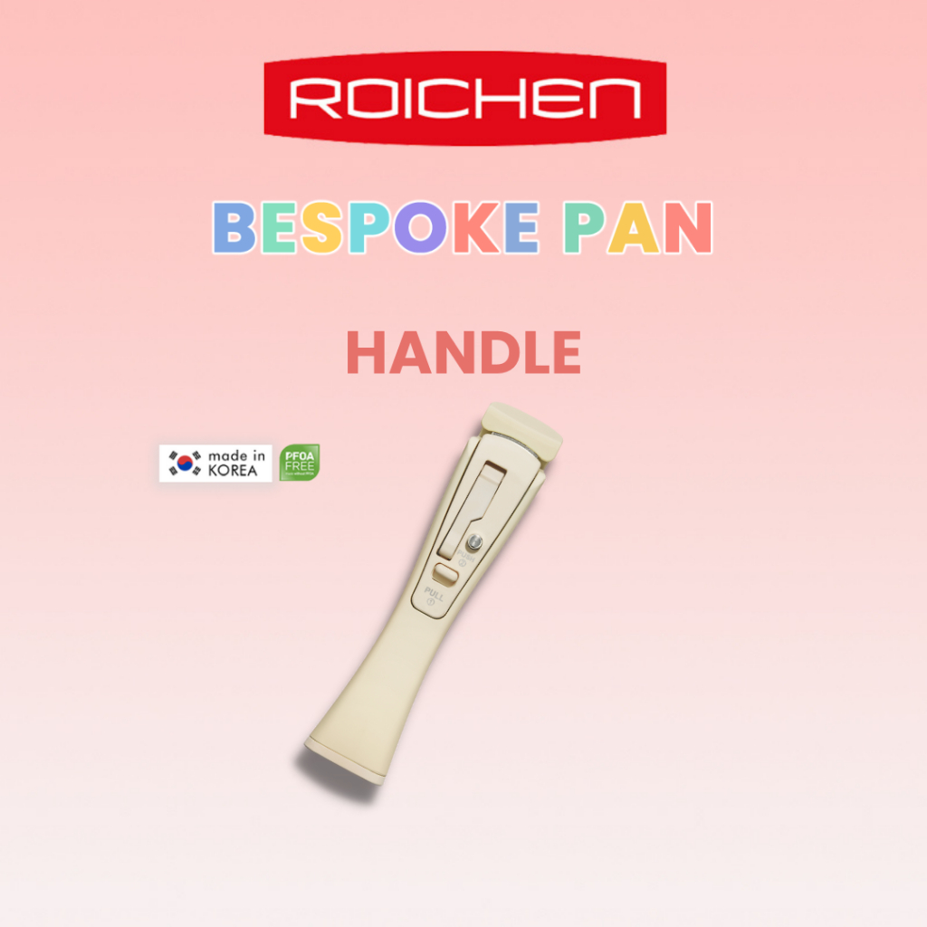 ROICHEN MULTI HANDLE / Pegangan Panci Serbaguna / Handle Panci