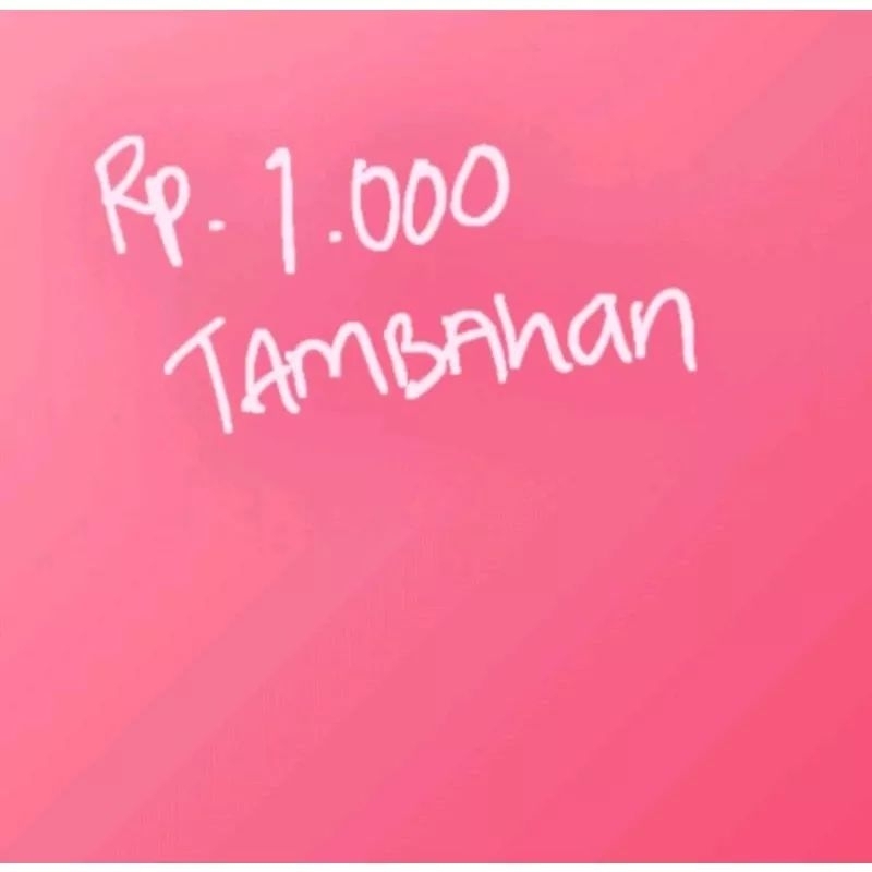 link 1000 utk tambahan