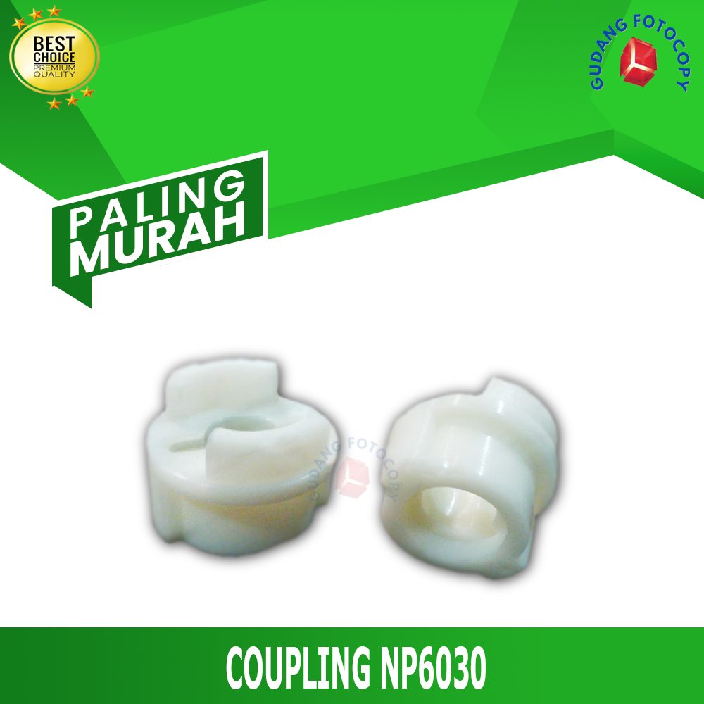 COUPLING NP6030 - FB1-6761-000 BK