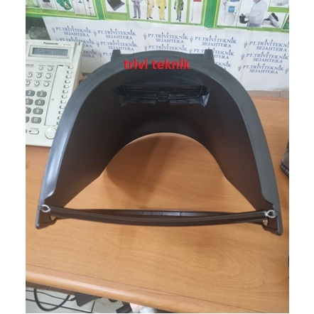 welding helmet blue eagle clip cap 6PA2, kedok kap las topeng helm ori