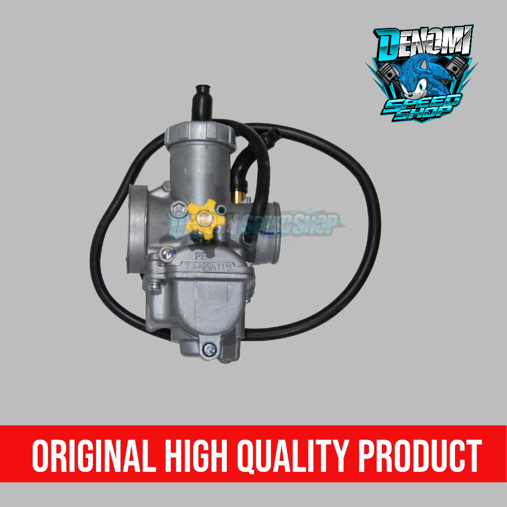 Karburator Karbu Pe 28 Thailand