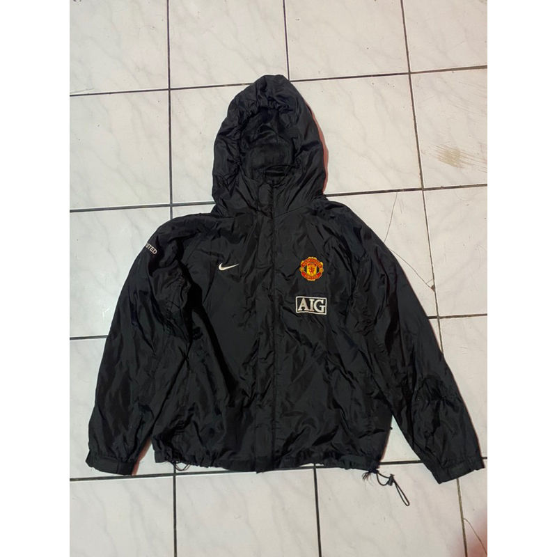 Coach jaket Nike MU Size M Fit L