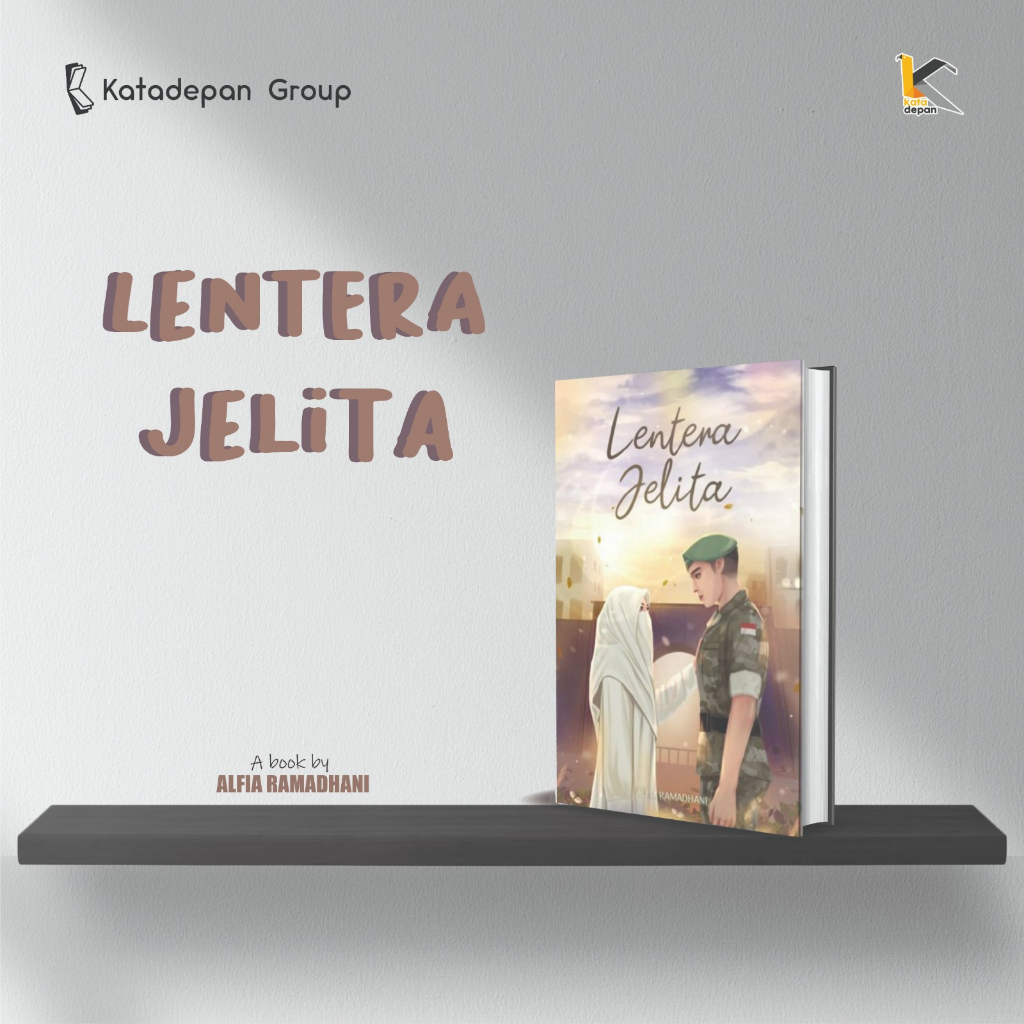 Lentera Jelita - Alfia Ramadhani