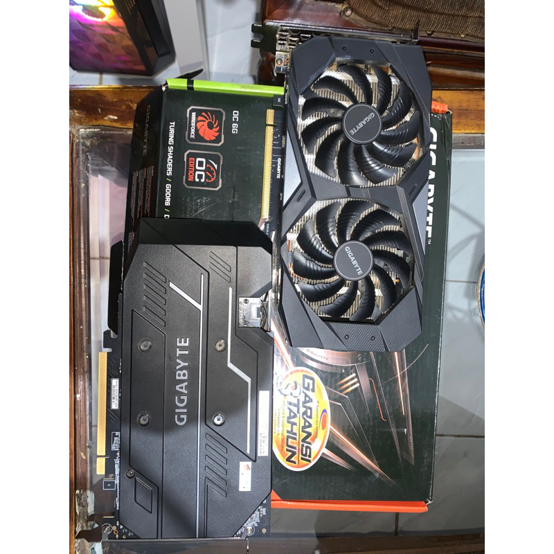 gtx 1660super