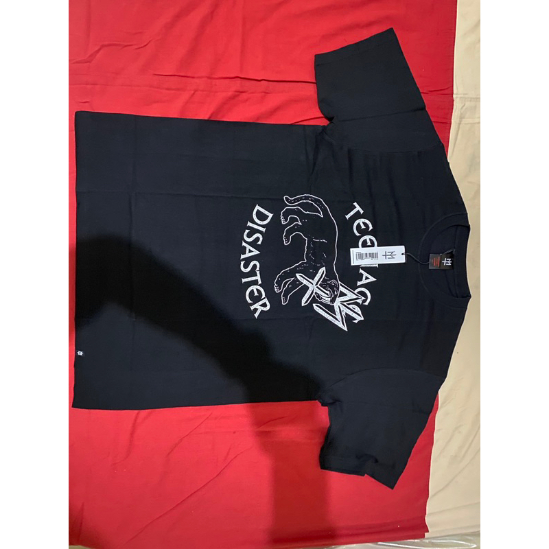 MATERNAL X TEENAGE DEATH STAR