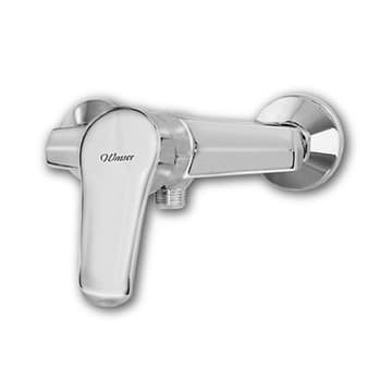 Wasser Kran Shower Mixer MSW S620 ORIGINAL