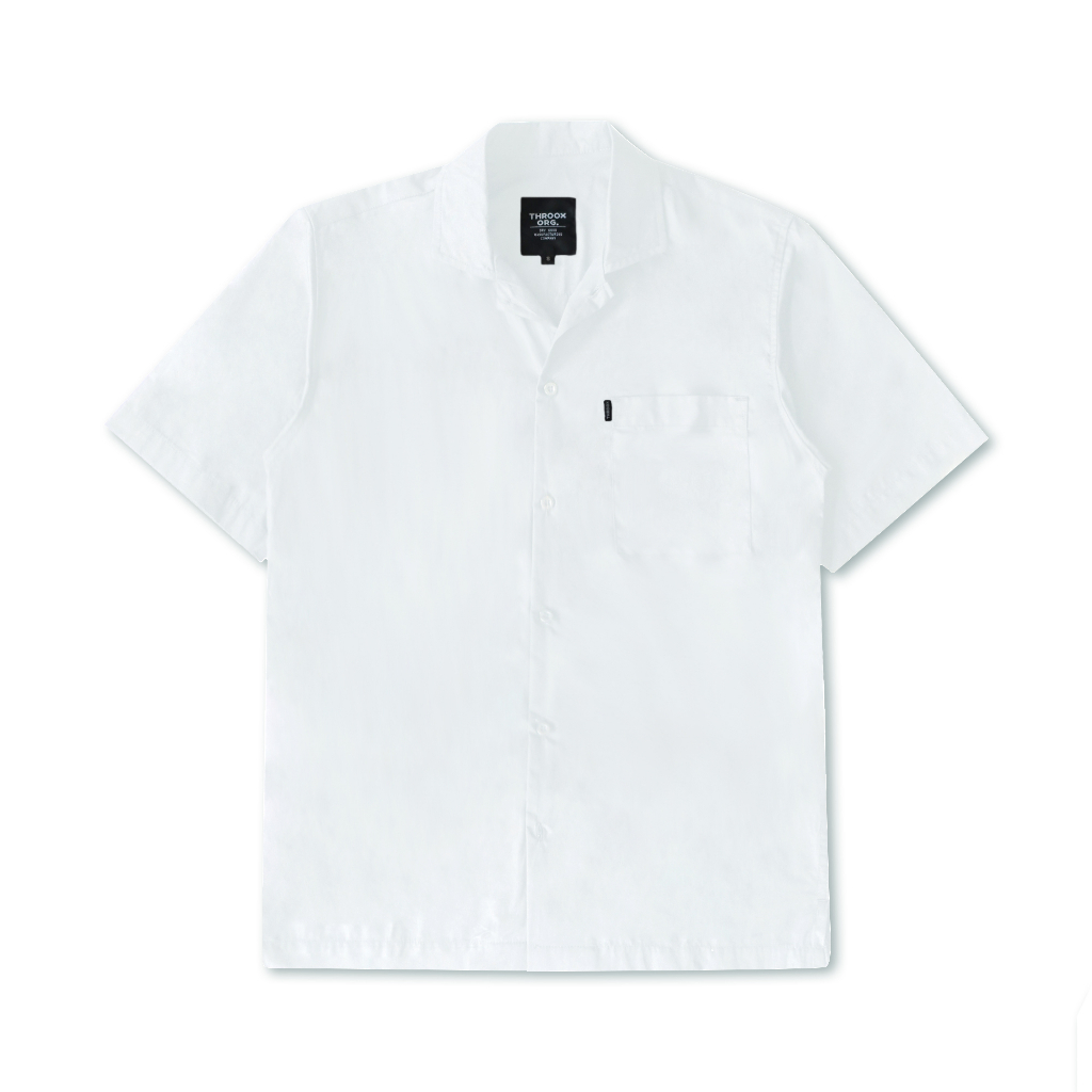 Throox Shirt ||THRX Kemeja Teduh Series