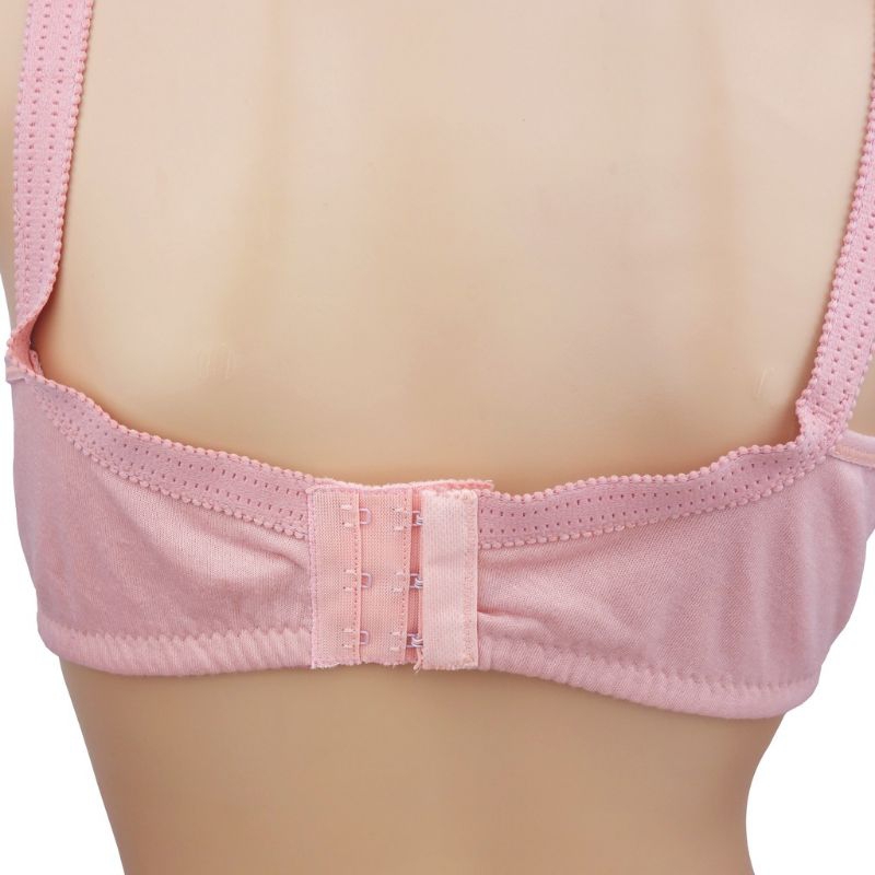Sport bra jumbo size 48 50 cup besar termurah | sport bra jumbo kait 3 tanpa busa tanpa kawat