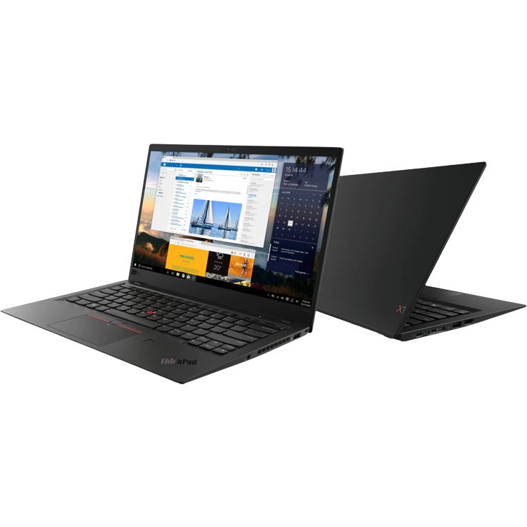 LENOVO THINKPAD X1 CARBON I5 1135G7 8GB 512SSD W10PRO 14.0FHD IPS