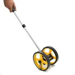 

Jual krisbow measuring wheel / meteran dorong 2 roda Diskon