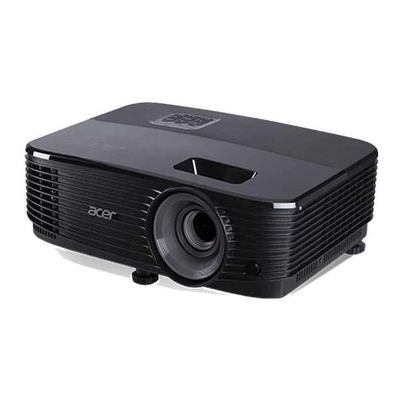 Projector ACER X1 DLP XGA 4000 LUMENS Proyektor