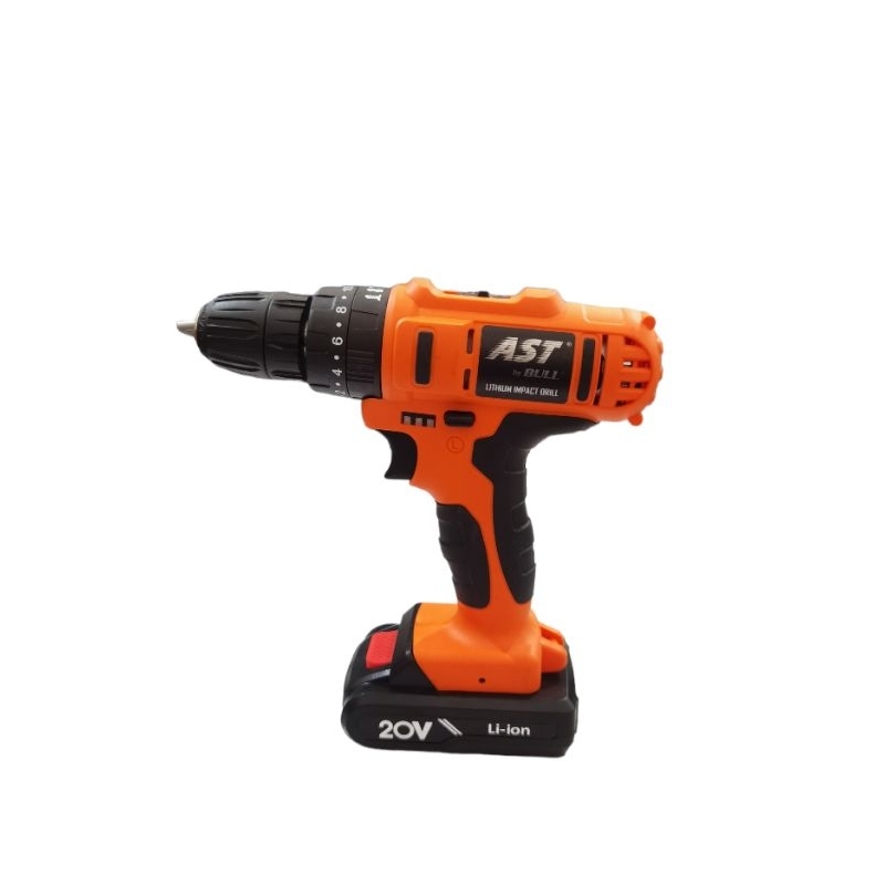 Bor cas Bor baterai 20V