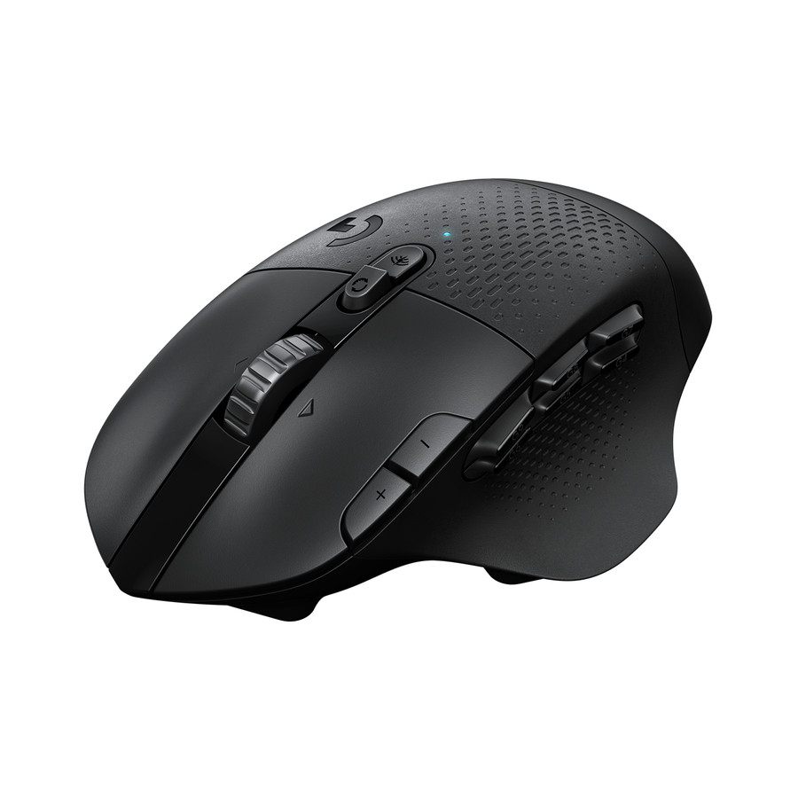 Logitech G604 Lightspeed Wireless Gaming Mouse G 604