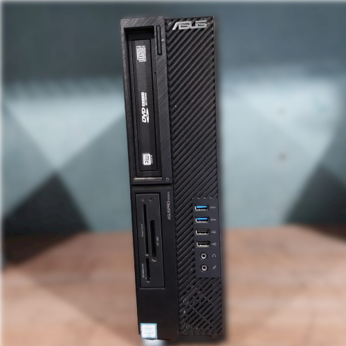 pc desktop builtup intel core i5 6500 asuspro