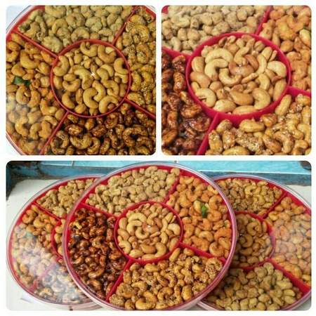 

mede tray 5 variasi rasa