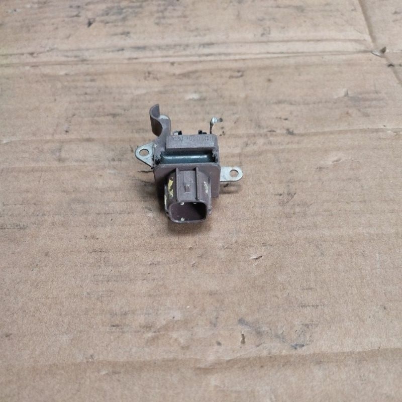 IC ALTERNATOR DINAMO AMPER CRV