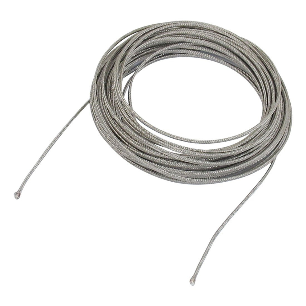 Thermocouple K Type Extension Wire Kabel Thermocouple Type K 2 x 0.5mm