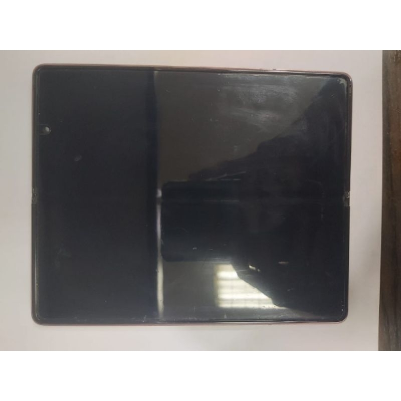 LCD Samsung Z Fold 2 (SM F916) Original Copotan