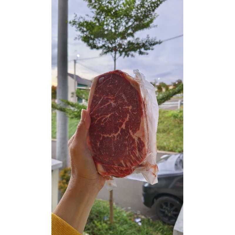 

daging sapi Australia
