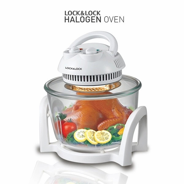 Lock n Lock Halogen Oven 7 Liter