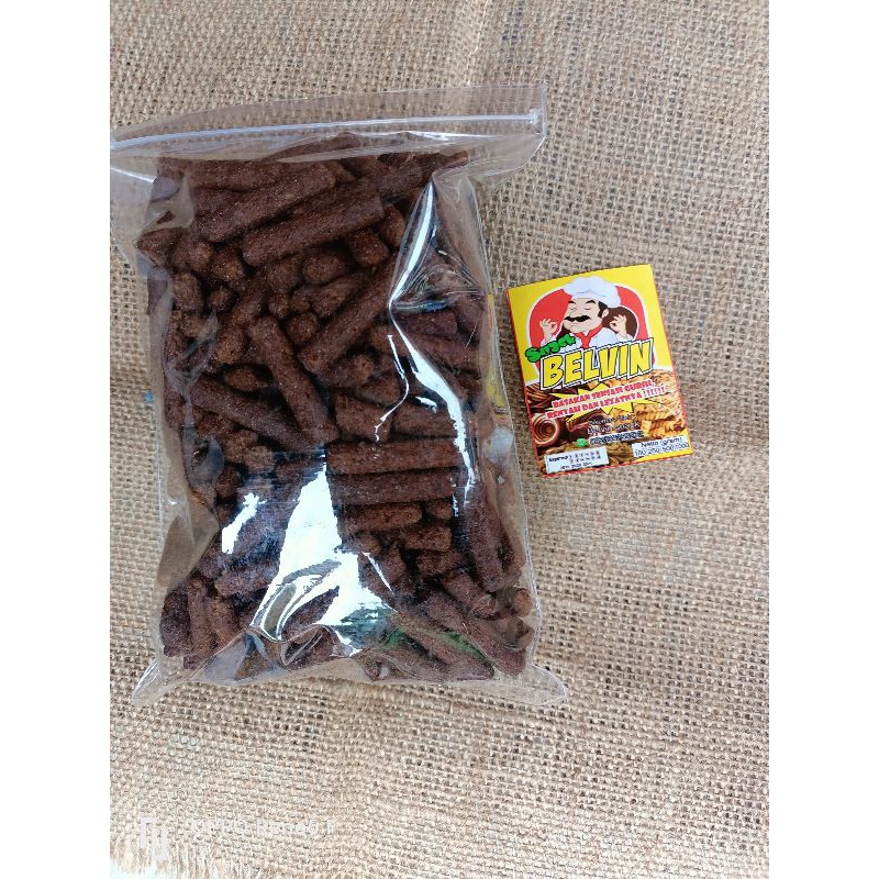 Stik Duo Coklat 200gr