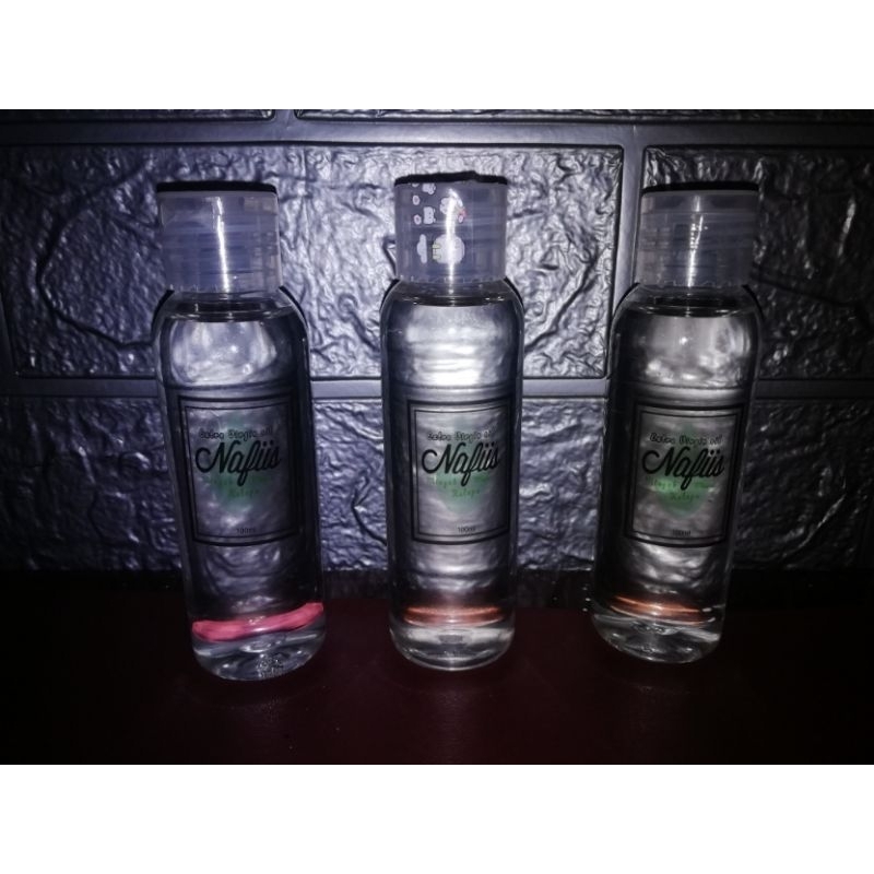 

Minyak Kelapa Aseli VCO