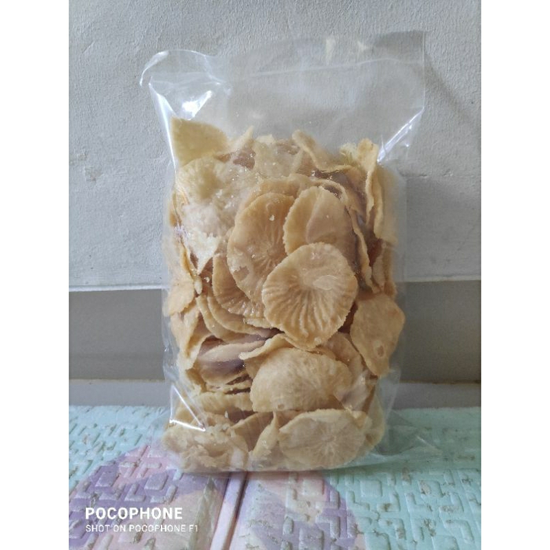 

Ladu Arai Pinang Khas Pariaman
