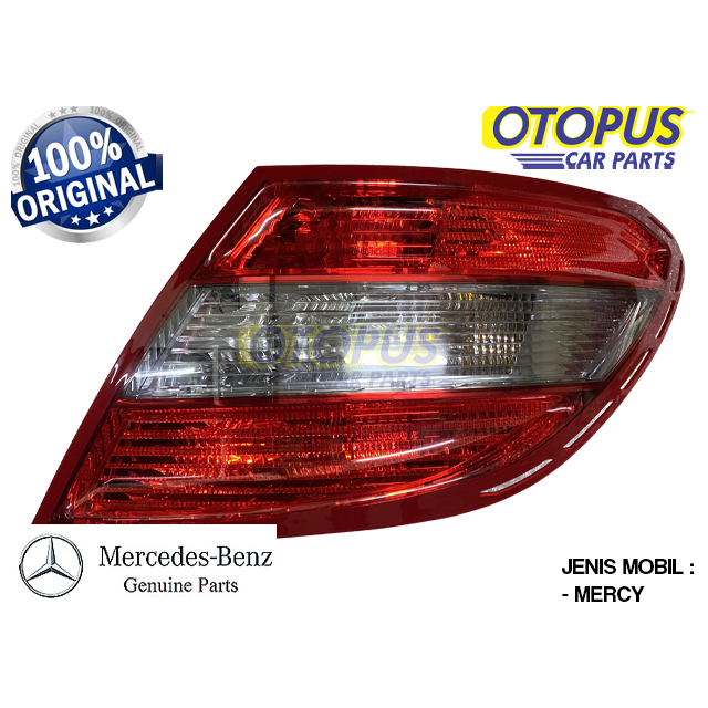 STOPLAMP / LAMPU STOP KANAN / MERCEDES BENZ W204