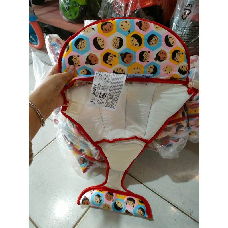 Jok Baby Walker Family Seri 7758, 7718L, 551 N, 551 B,136, 136 L