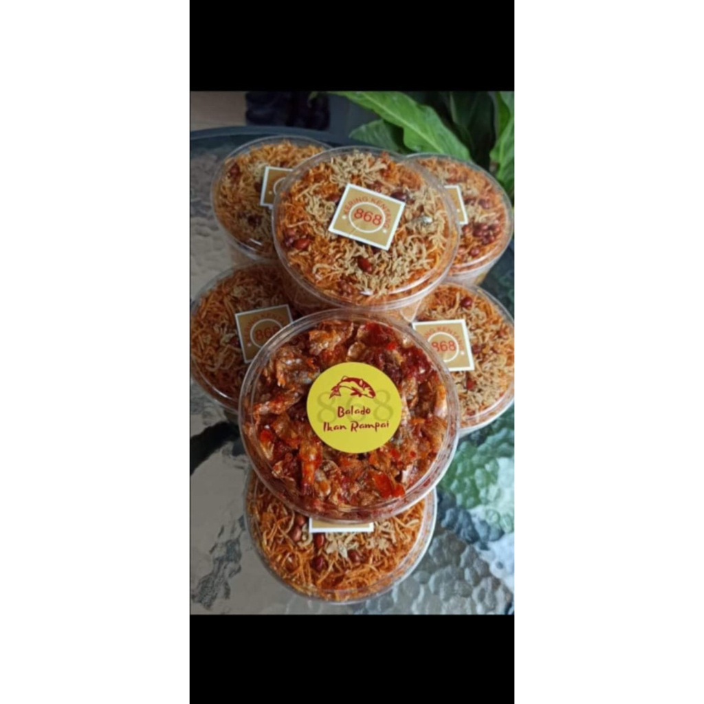 

Kentang Mustafa 350grm