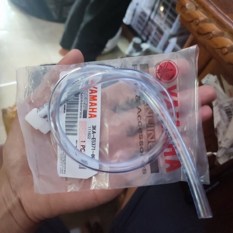 Nepel hawa original plus selang rx king