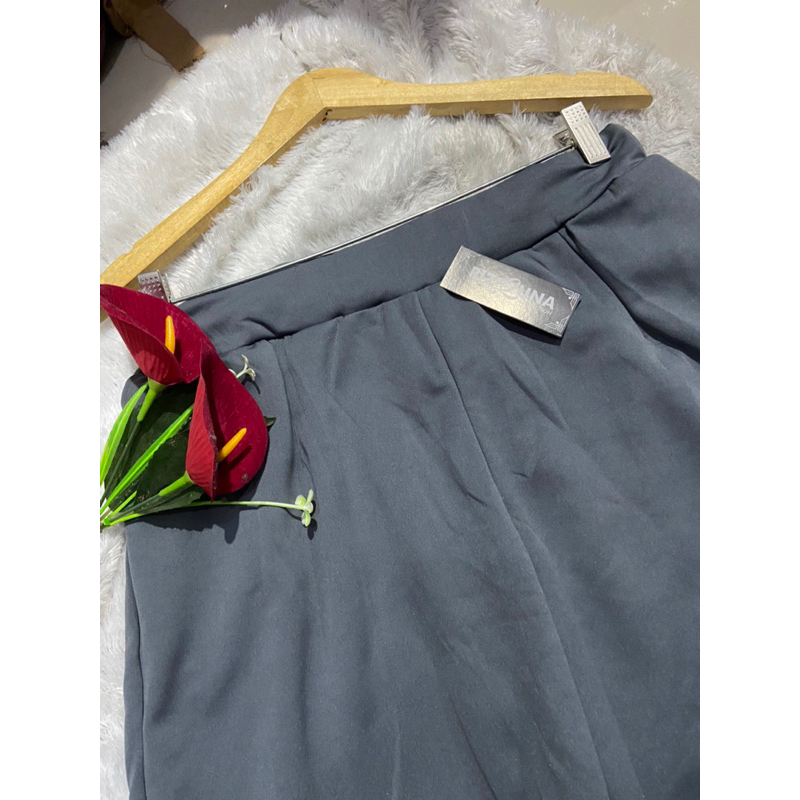 celana baggy pants  / Doty pants scuba / celana pants