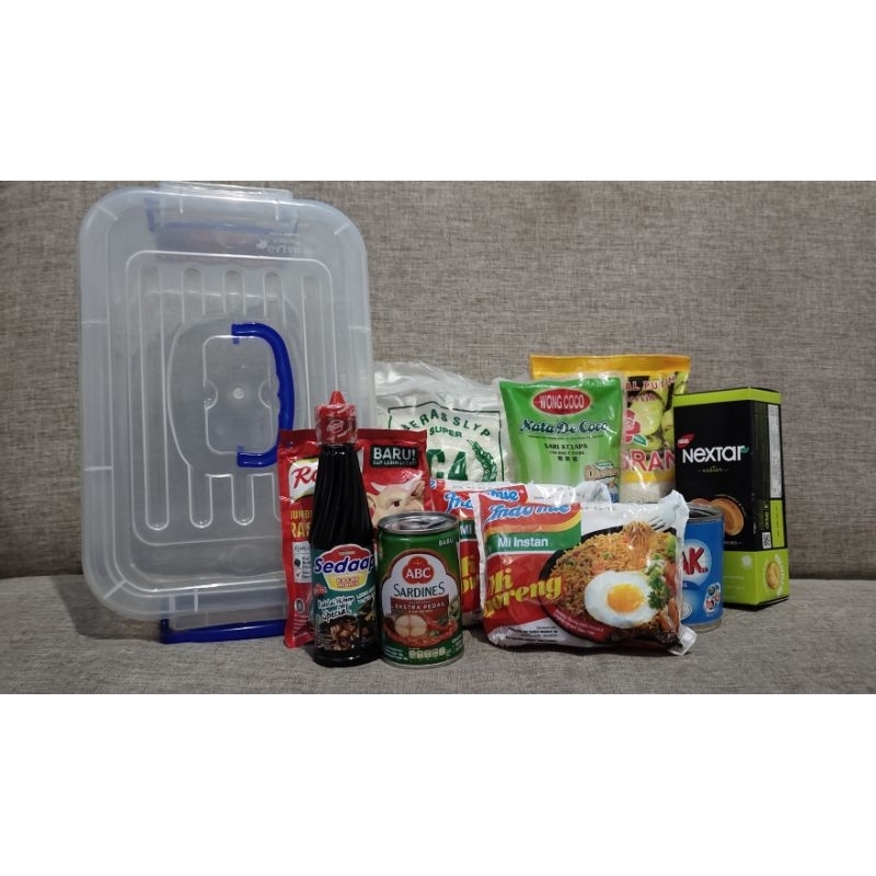 

Paket/Parcel/Hampers Lebaran Idul Fitri C10-a