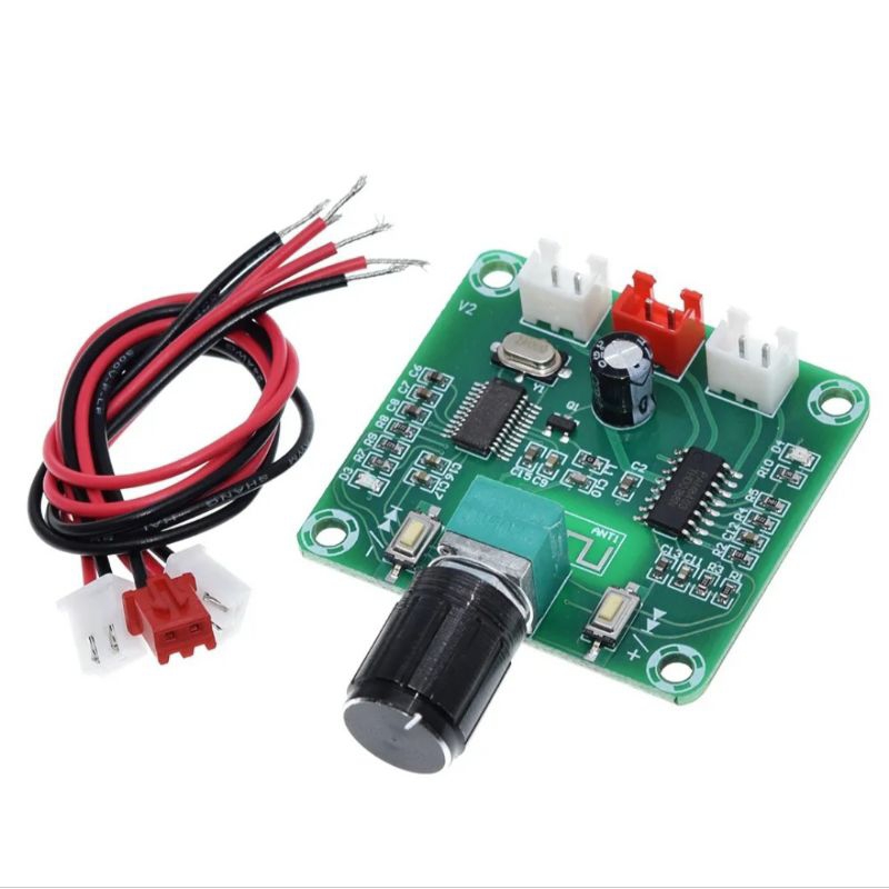 XH-A158 PAM8403 Ultra Clear Bluetooth 5.0 Power Amplifier Board