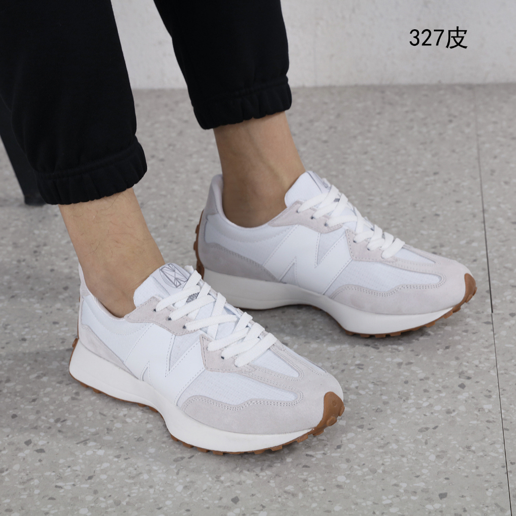 Fashion 327 Men Sneaker