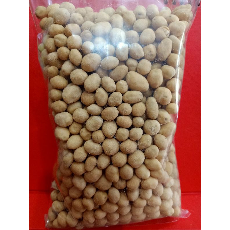 

kacang oven 500 gr