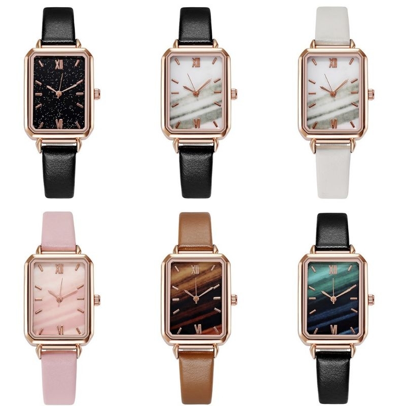 SS.id READY JAM TANGAN MURAH / JAM TANGAN WANITA.