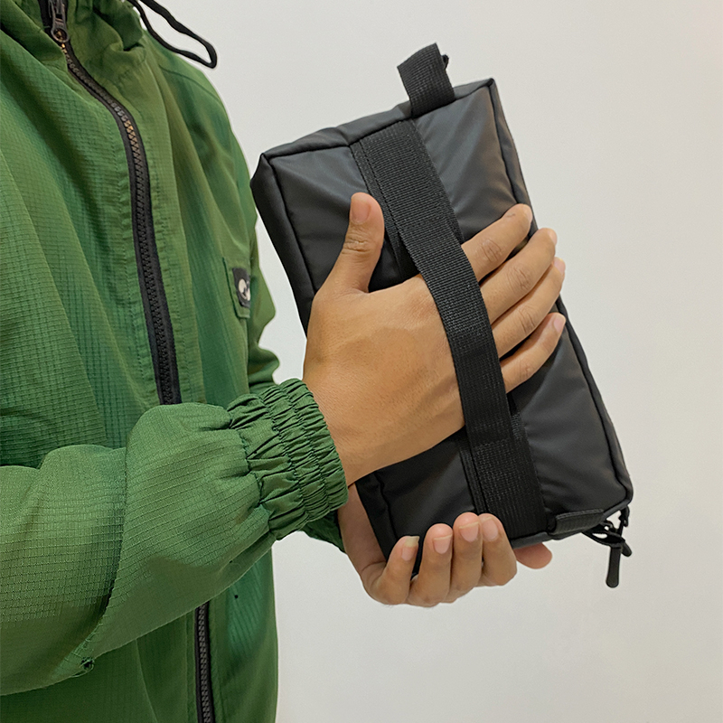 Neisda - TECHO Handbag Multifungsi Waterproof