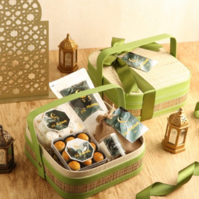 

hampers lebaran type 3