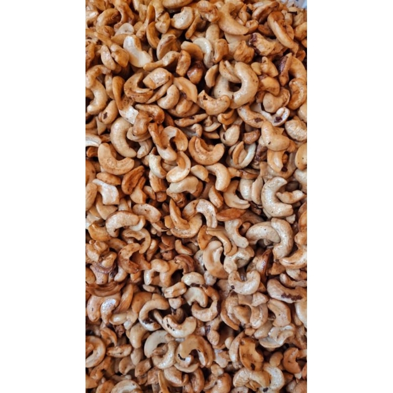 Kacang Mente Biasa Khas Kediri ½ + 1KG
