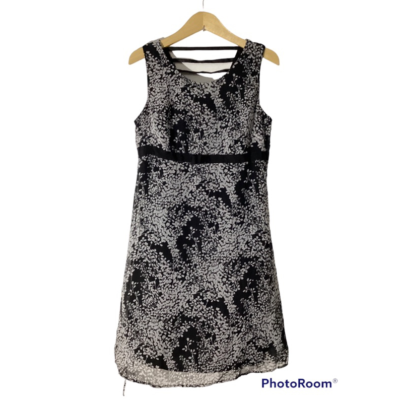 Mini dress sisa ekspor