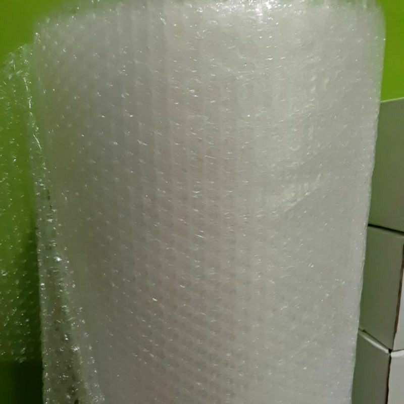 

Extra Tambahan Packing Buble Warp