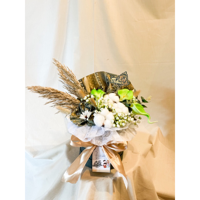 

Hampers Lebaran Idul Fitri Parcel Lebaran Karangan Bunga Lebaran