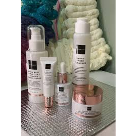 SCARLETT WHITENING AGE DELAY SERIES