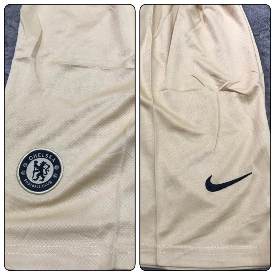 CELANA BOLA CHELSEA 3RD 2022 - 2023 GARDE ORI IMPORT