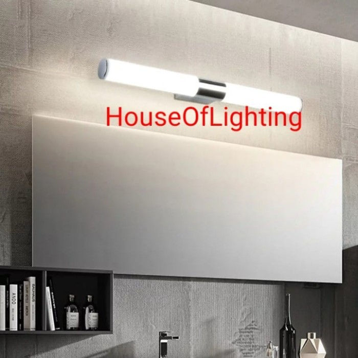 SL8216-40CM LAMPU DINDING WASTAFEL LED TOILET MEJA RIAS WALL LAMP MINIMALIS