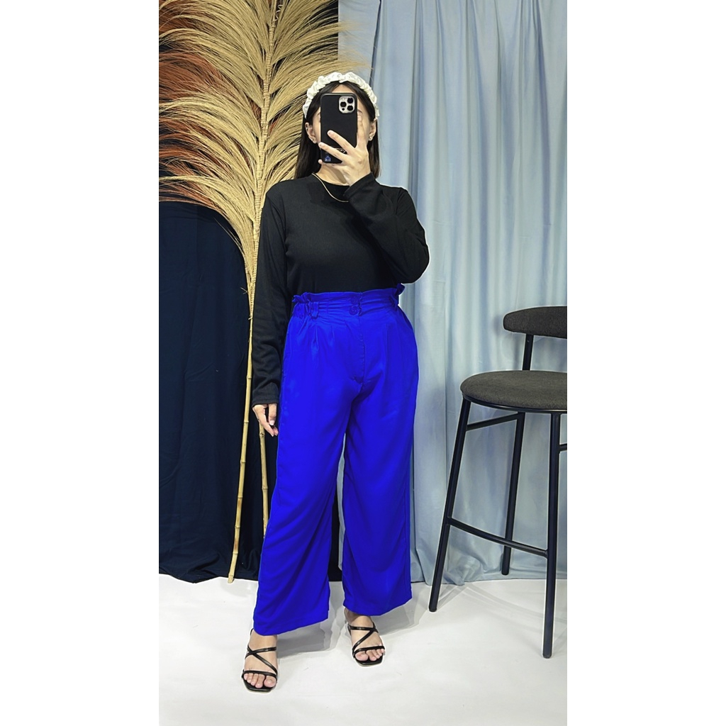 DANICA PANTS / CELANA PANJANG WANITA