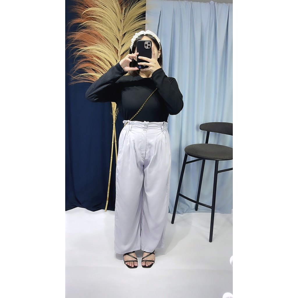 DANICA PANTS / CELANA PANJANG WANITA